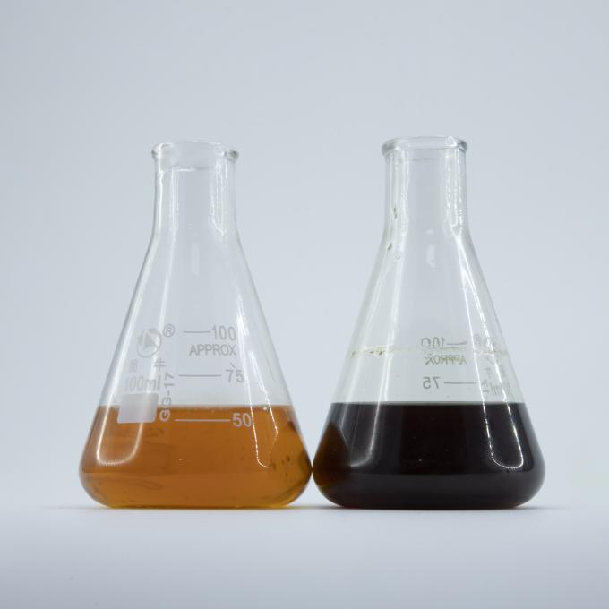 2つのコンポーネントのポリエーテル 硬 PU 泡ポリウレタンのための原材料 0